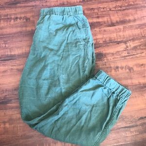 J. Crew seaside pant